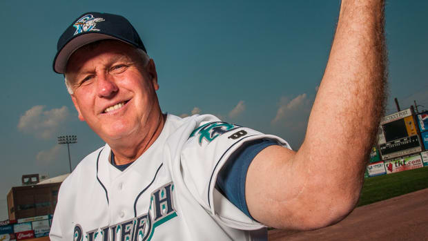 john elbow